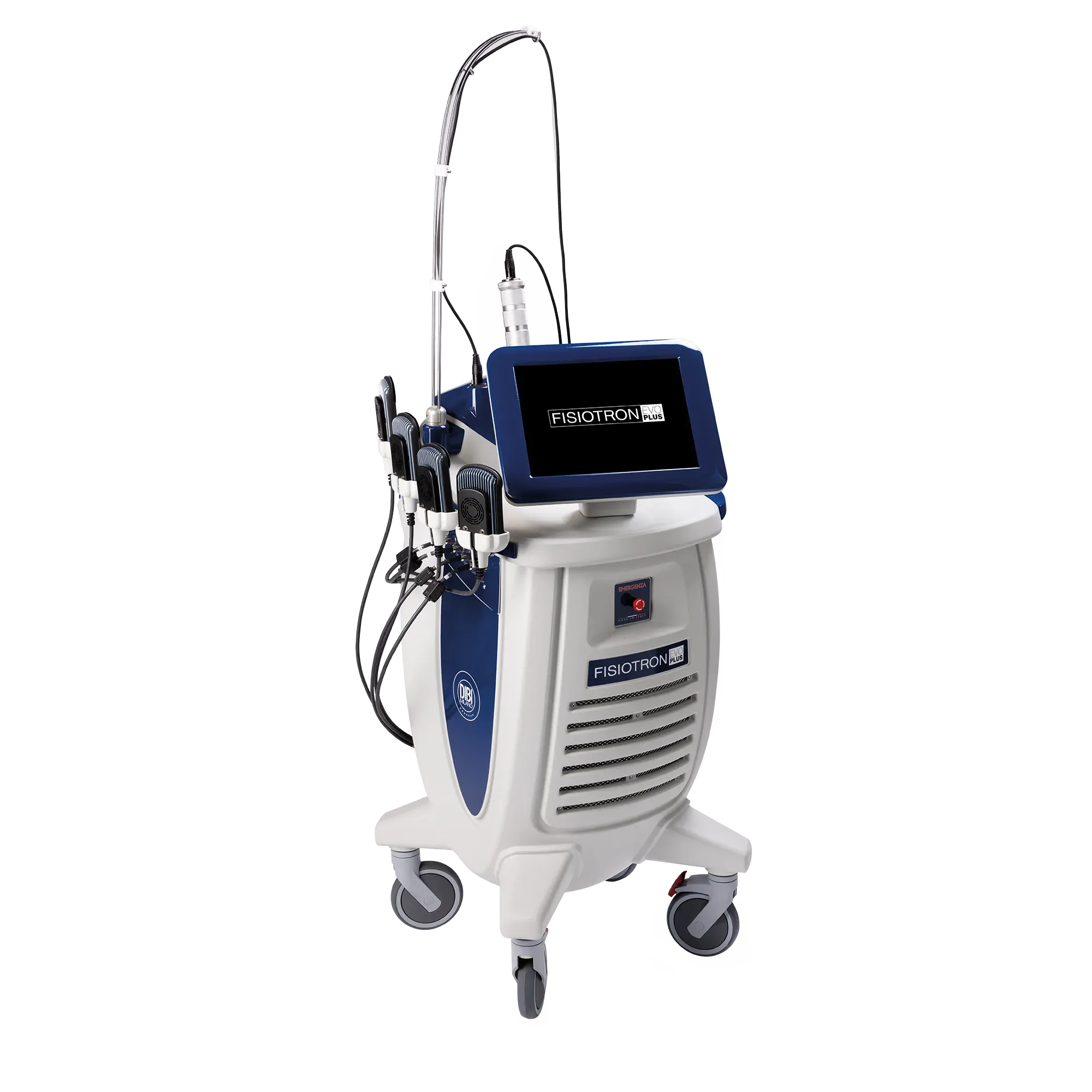 tecnologie centro estetico