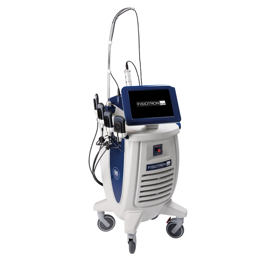 tecnologie centro estetico