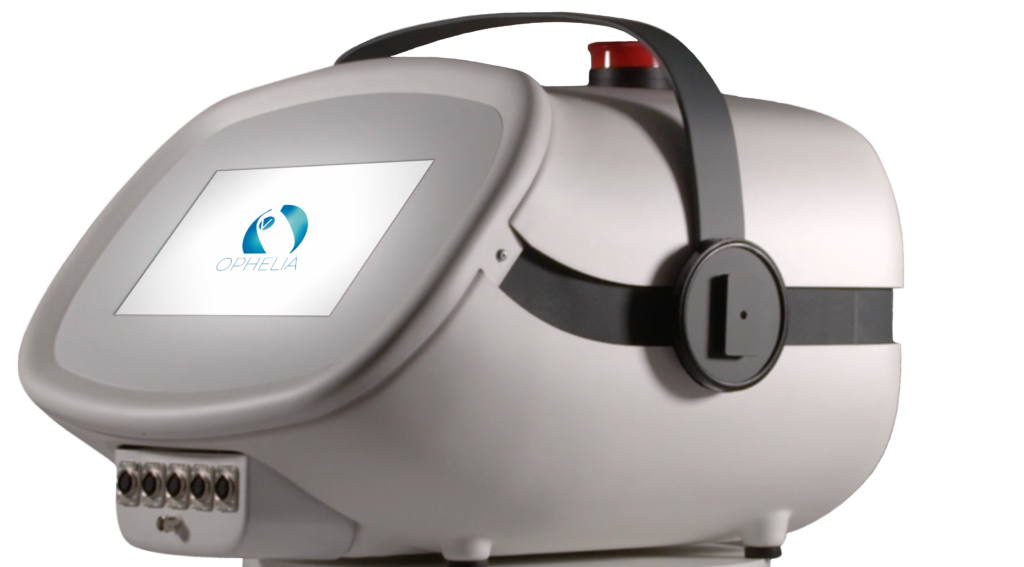 tecnologie centro estetico