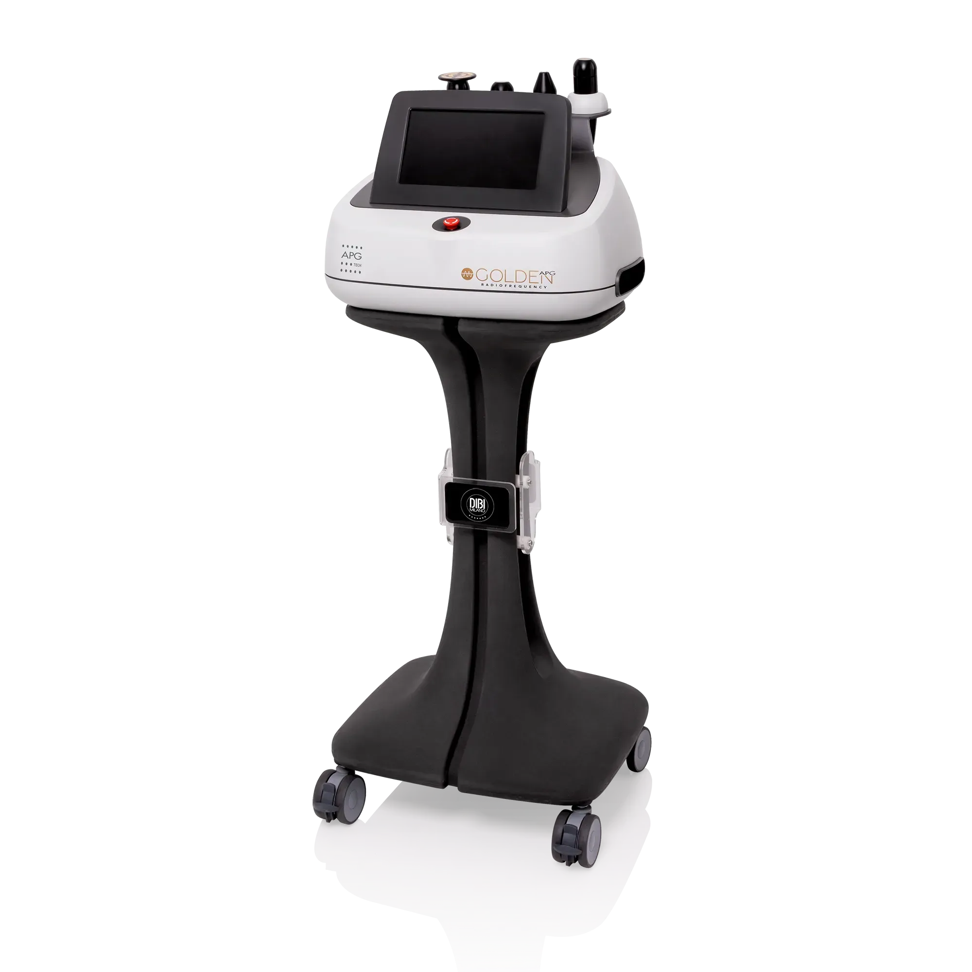 tecnologie centro estetico