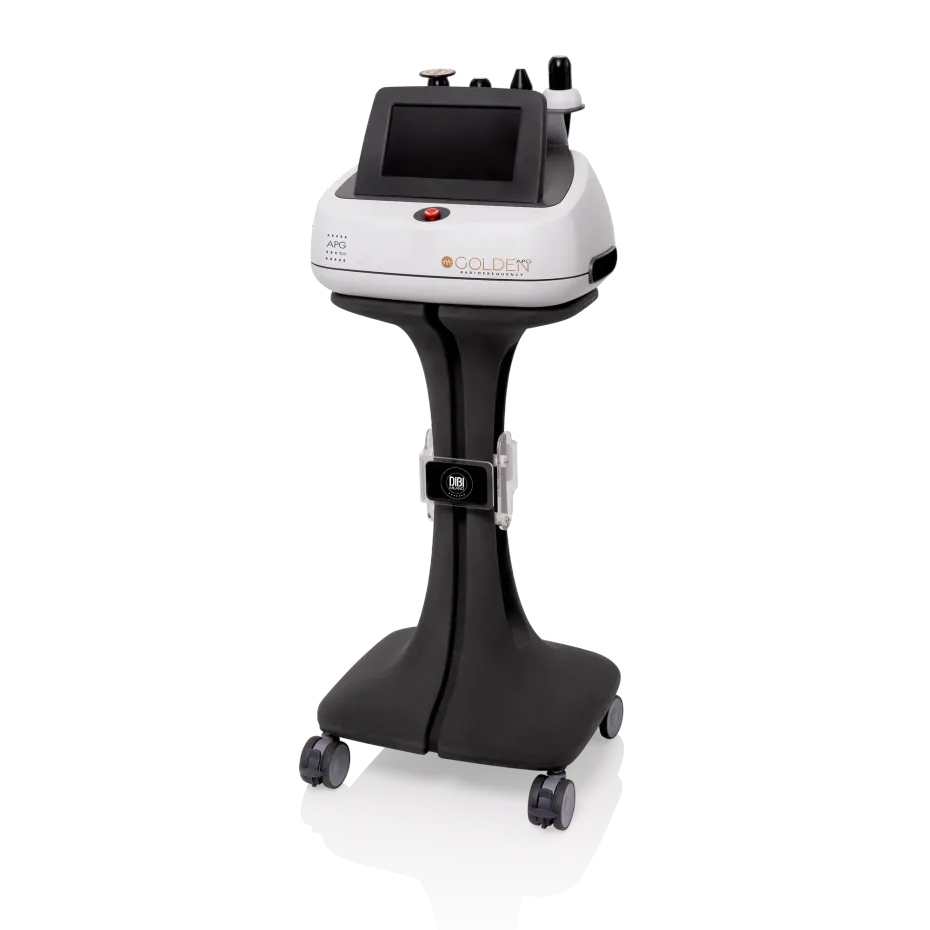 tecnologie centro estetico