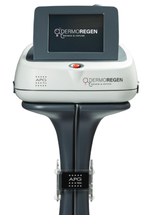 tecnologie centro estetico