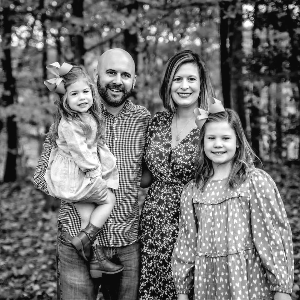 barbara hester family