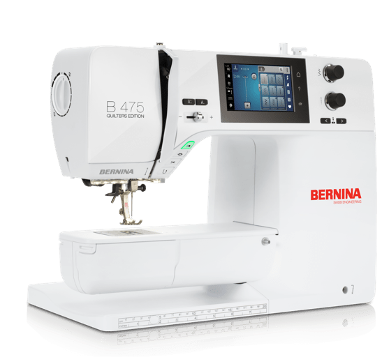 Bulky Overlock — Quality Sewing Machine in San Juan Capistrano, CA