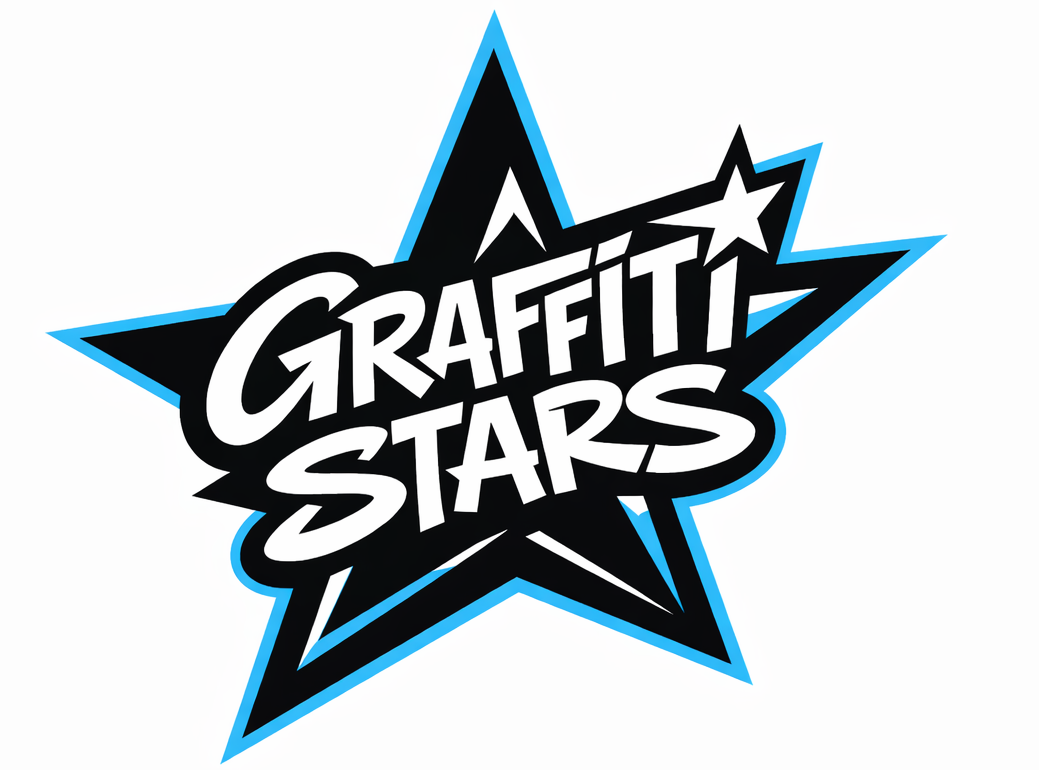 Graffiti Stars Home www.graffitistars.co.uk