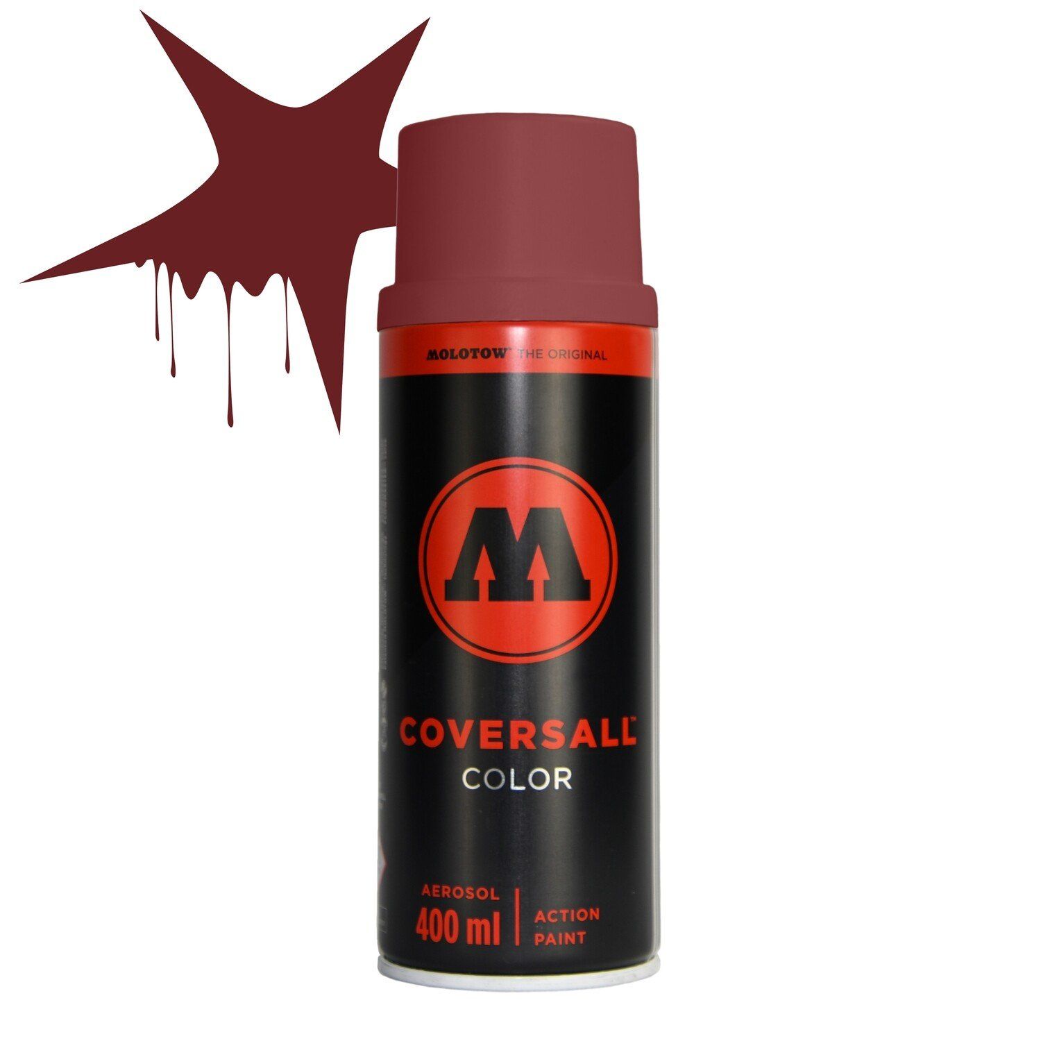 Buy Molotow Coversall Spray Paints Graffiti Paint