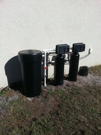 Filters - Industrial Water Technology in Okeechobee, FL