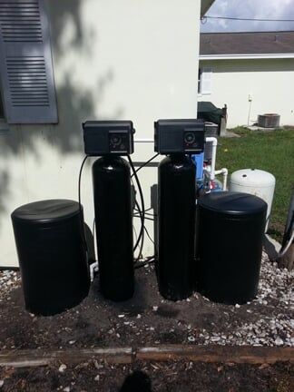 Water Softeners - Industrial Water Technology in Okeechobee, FL