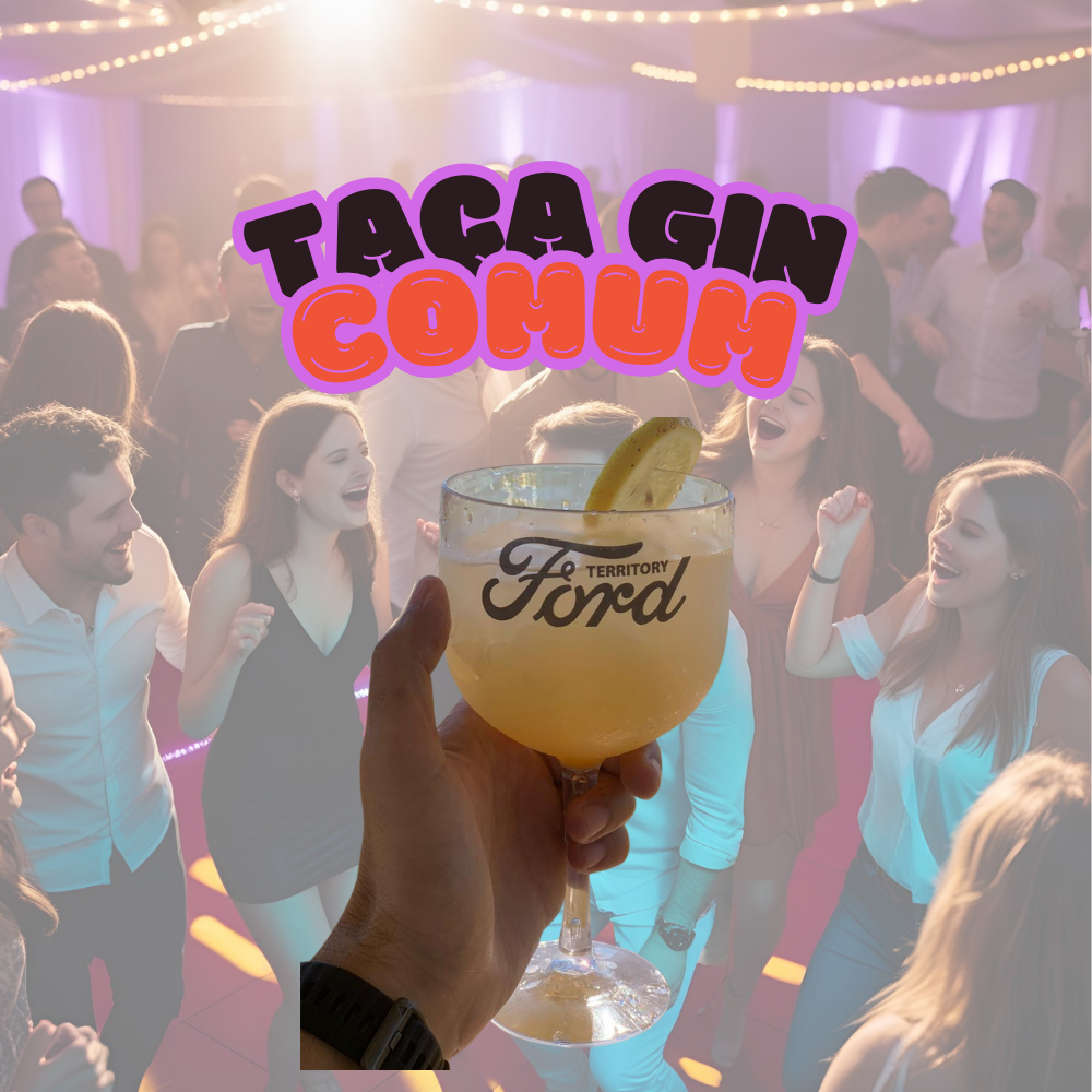 Taça Personalizada