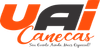 Logo da Uai Canecas Logotipo Uai Canecas - Copos, Canecas e Taças Personalizadas