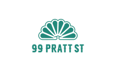 99 Pratt Logo 
