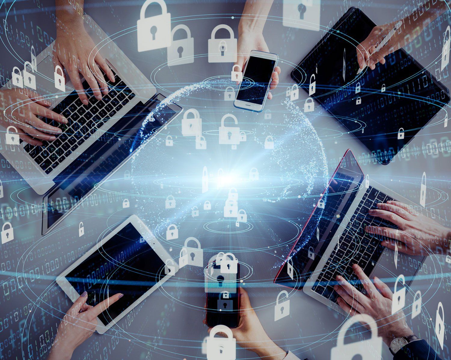 impianti trasmissione dati