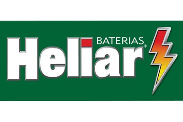 Baterias Heliar é na Nael Baterias