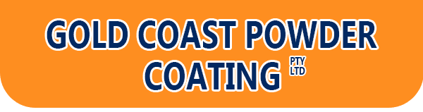 gold coast powder coating logo