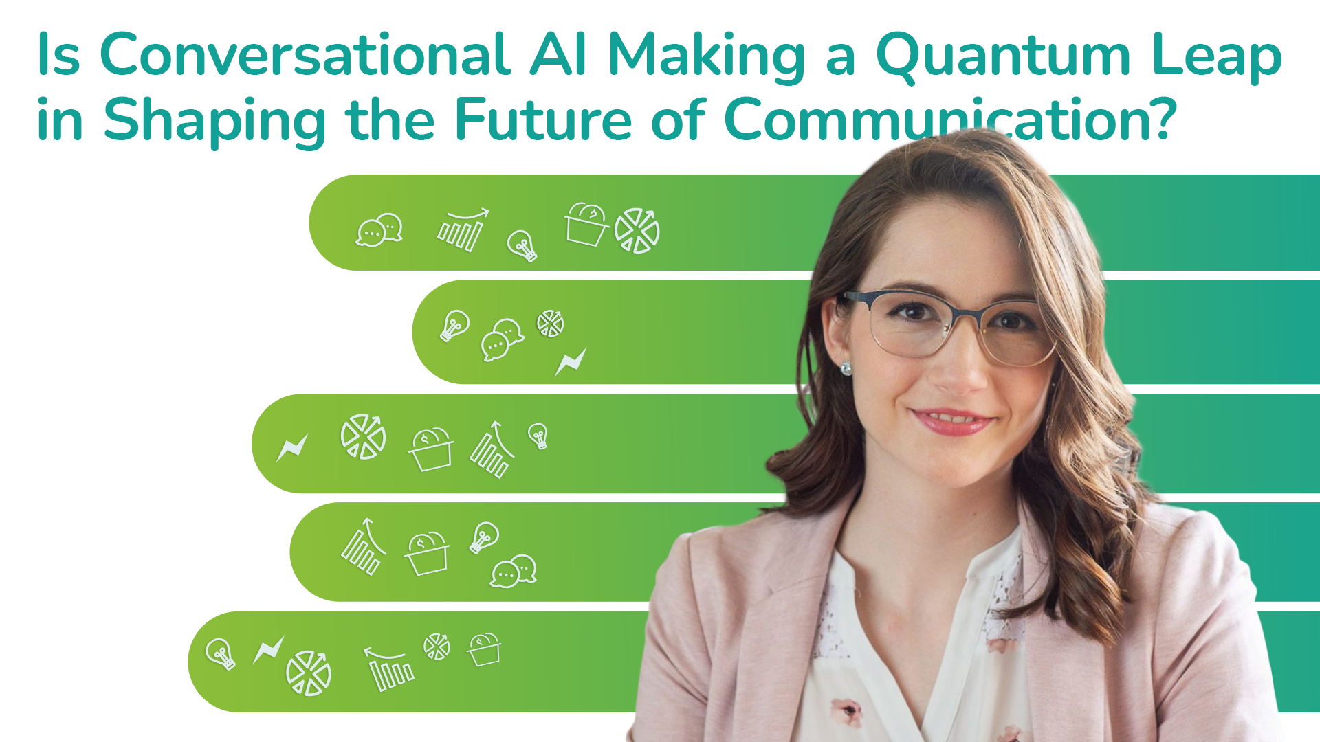 Generative AI and Quantum Computing with Melissa Valdez