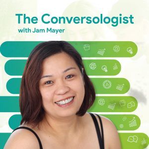 The Conversologist Story | Pilot Episode