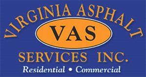 Virginia Asphalt Services Inc.
