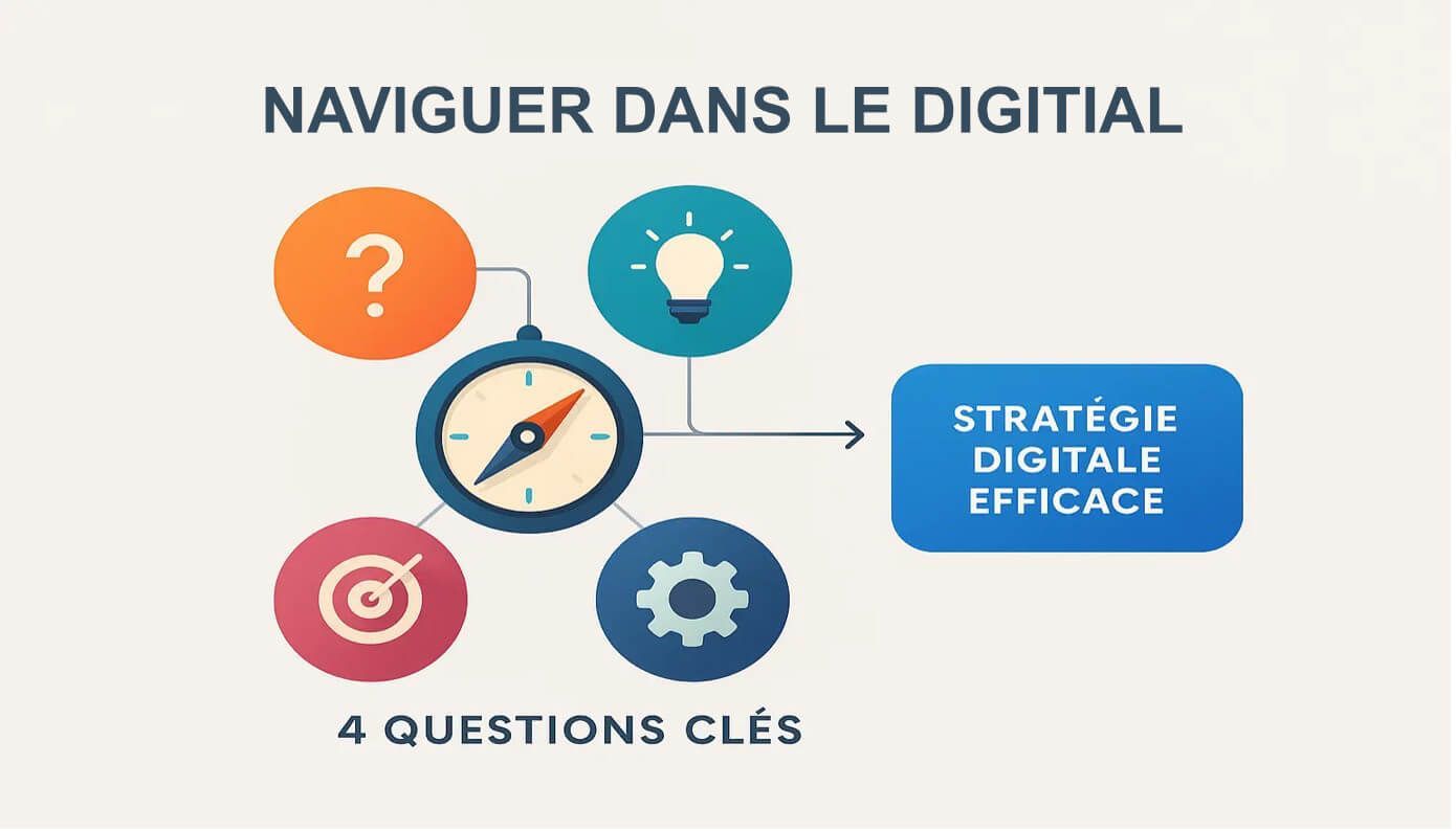4 questions cles du marketing pour une strategie alignee