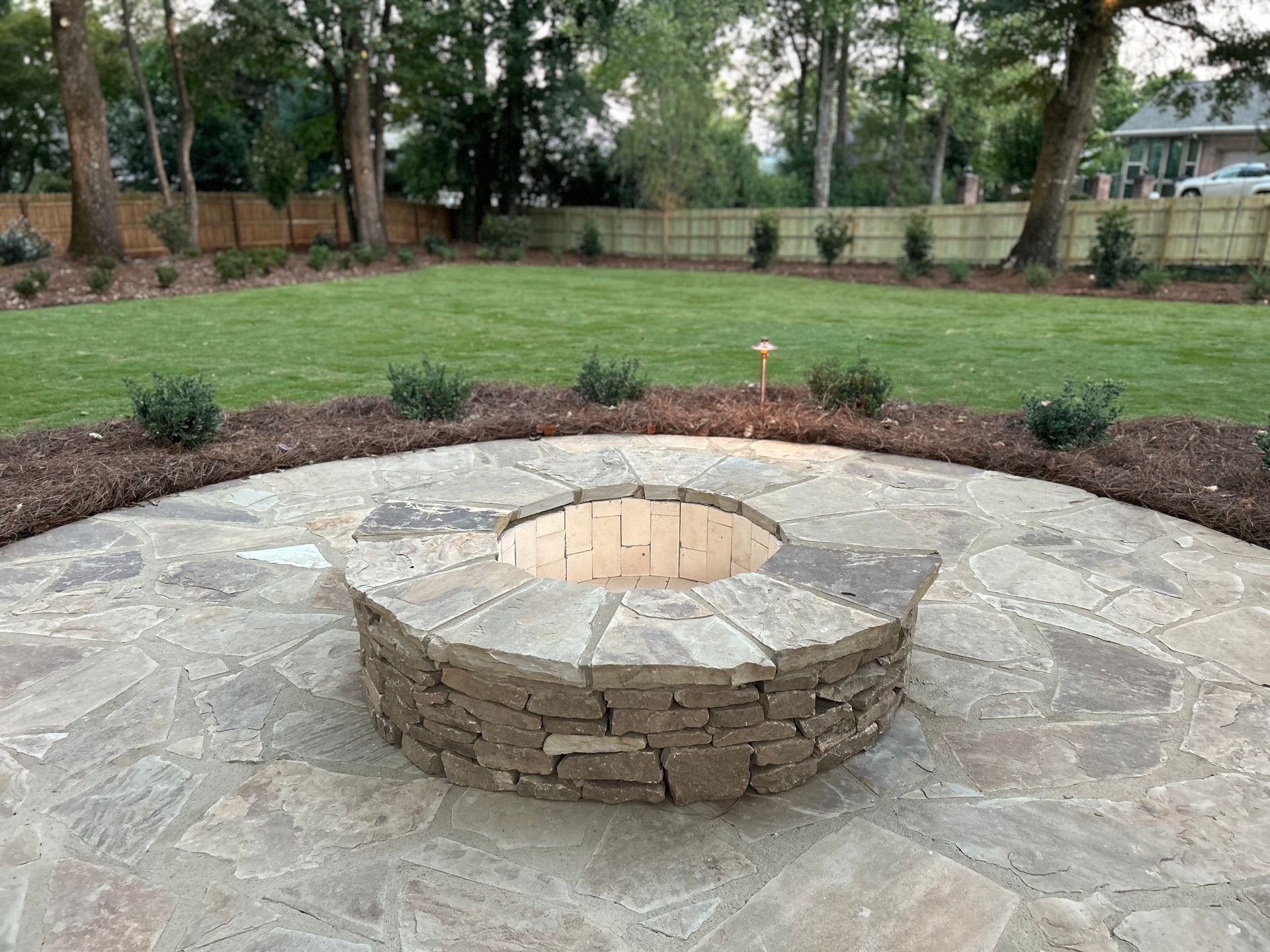 Outdoor Living — Farley Avenue Leeds, AL  — The Nelson Team