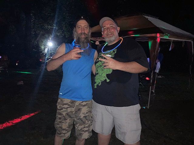 Camper's Candids - Photo 077