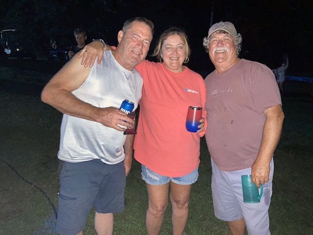 Camper's Candids - Photo 076