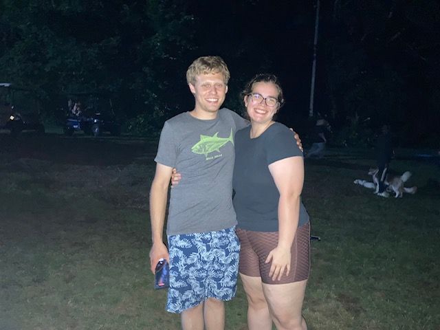 Camper's Candids - Photo 074