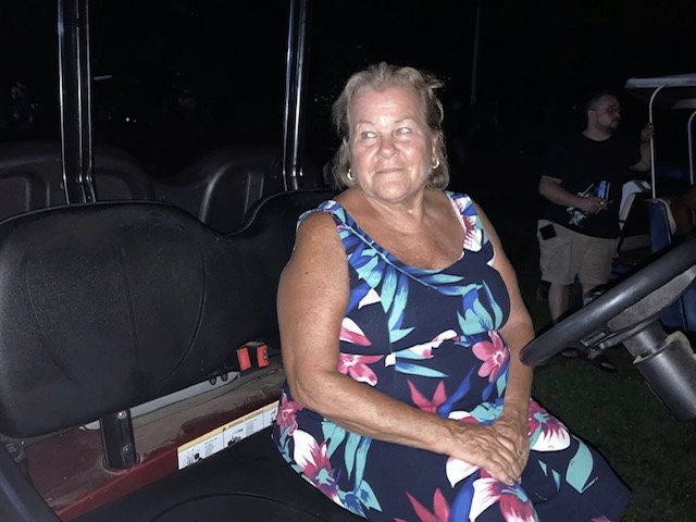 Camper's Candids - Photo 073