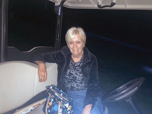 Camper's Candids - Photo 071