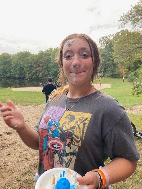 Camper's Candids - Photo 072