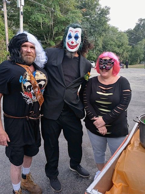 Camper's Candids - Photo 070