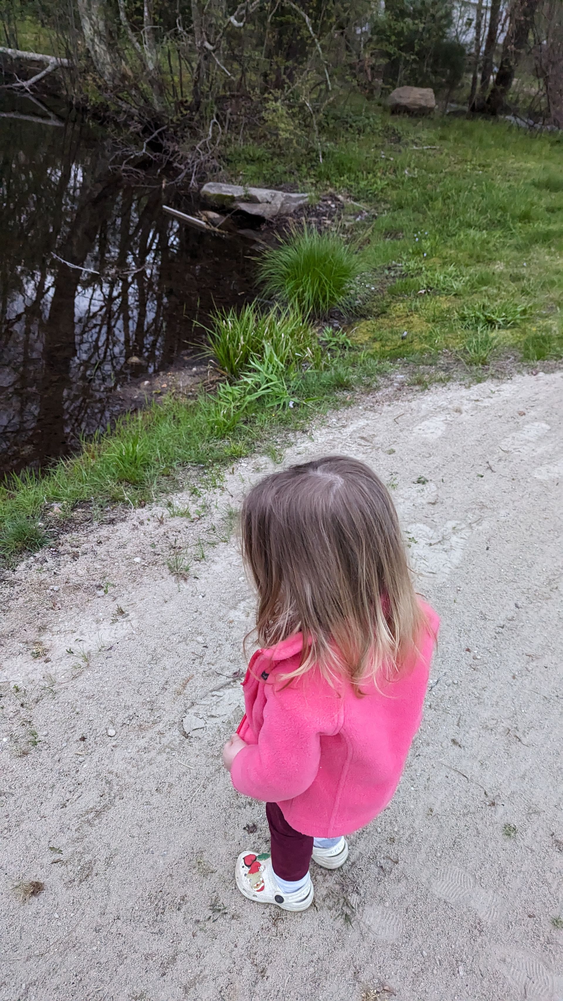 Camper's Candids - Photo 069