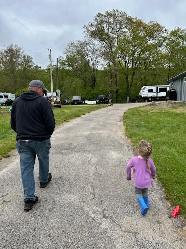 Camper's Candids - Photo 068