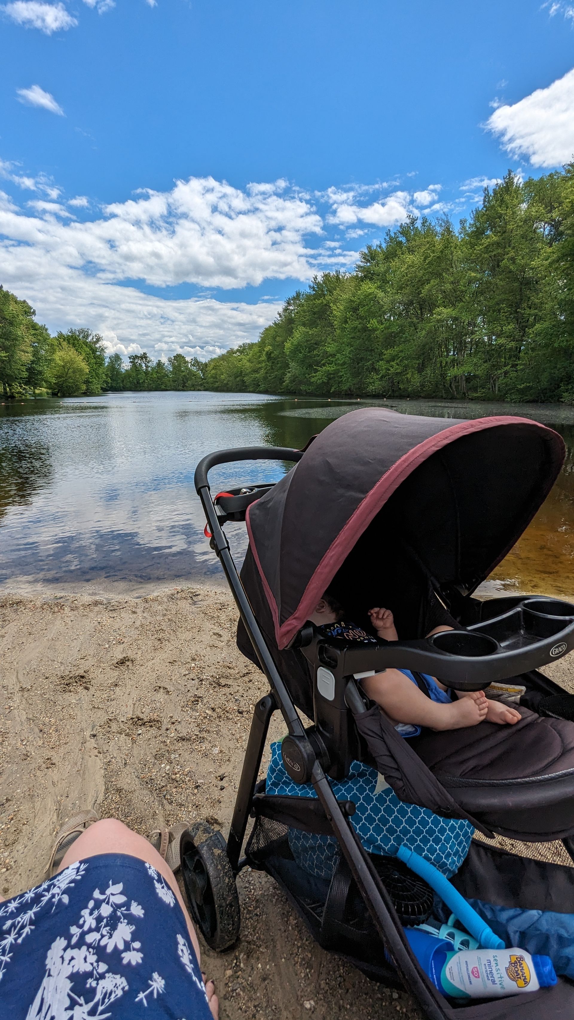 Camper's Candids - Photo 061