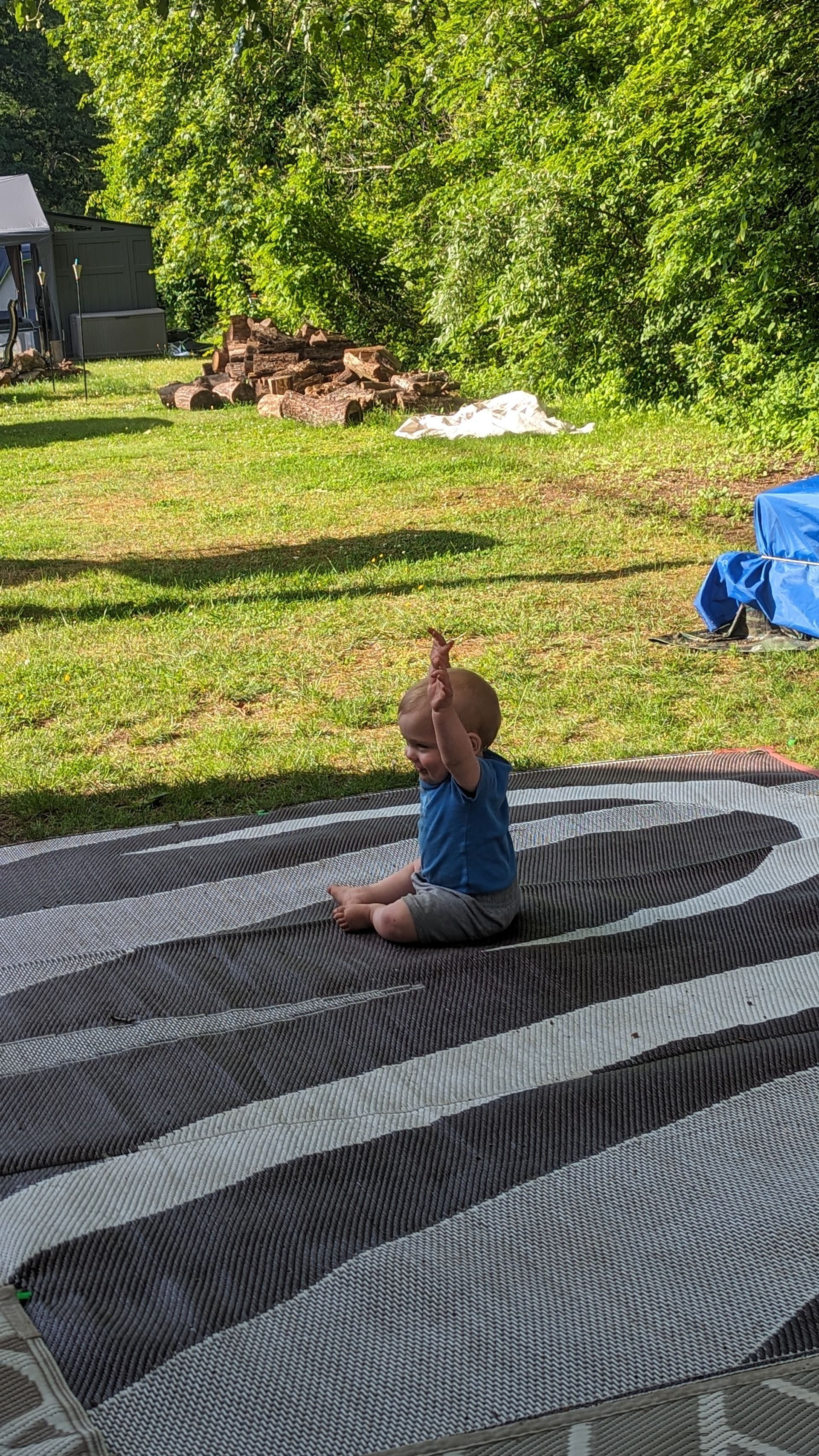 Camper's Candids - Photo 065