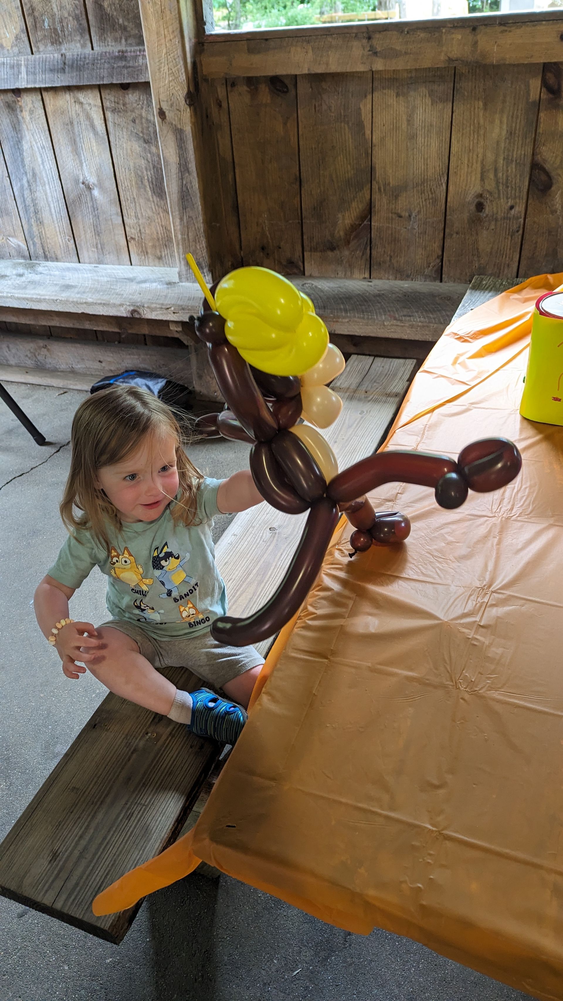 Camper's Candids - Photo 062