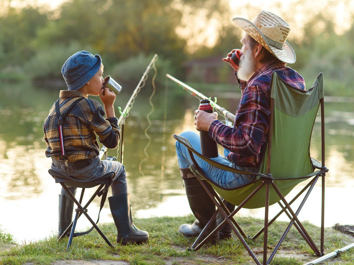 Camping Life - Gallery - Colaluca Family Campground