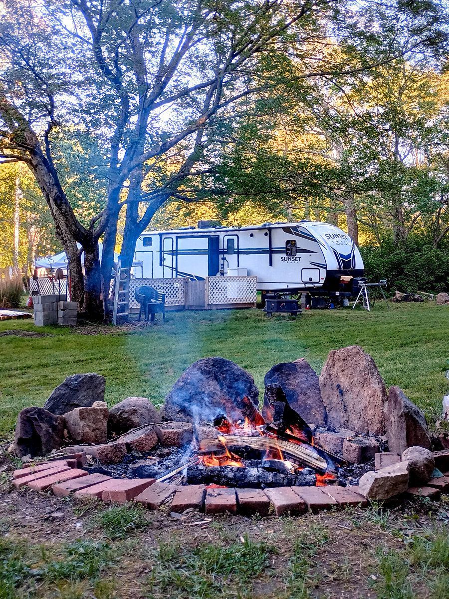 Camper's Candids - Photo 058