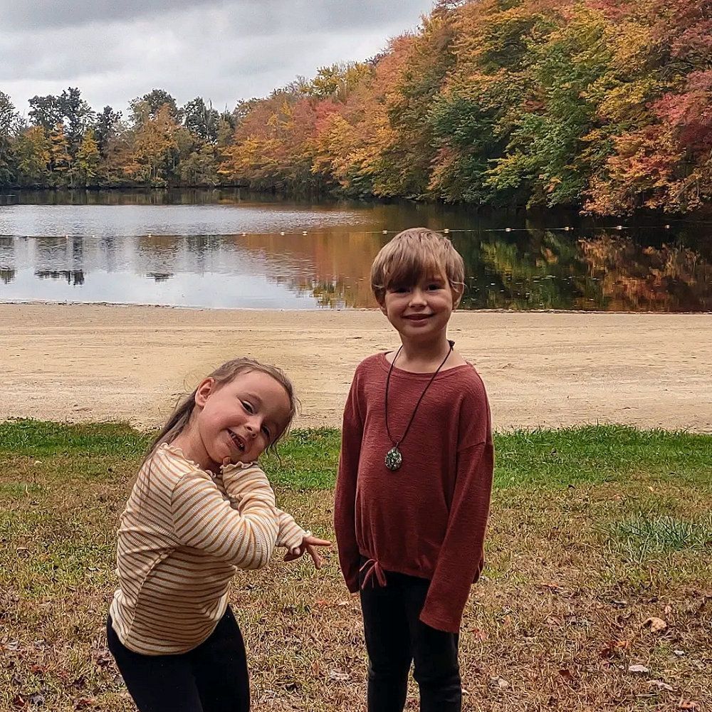 Camper's Candids - Photo 059