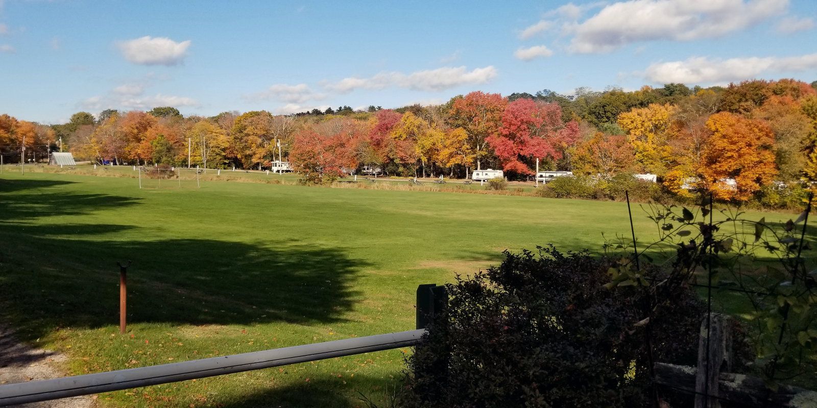 Camper's Candids - Photo 050