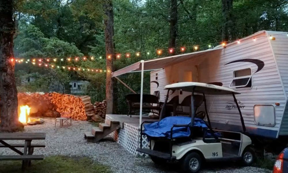 Camper's Candids - Photo 051