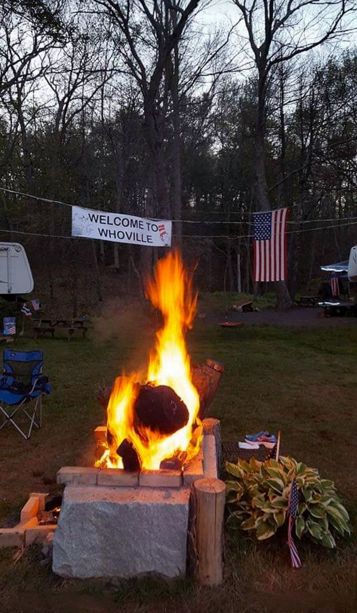 Camper's Candids - Photo 041