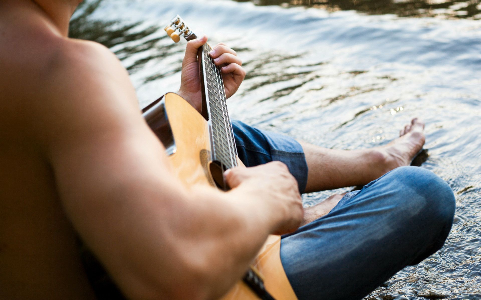 Camping Life Gallery - Tranquil Tunes