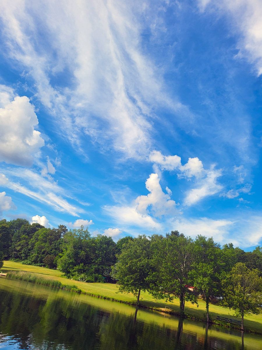 Camper's Candids - Photo 037