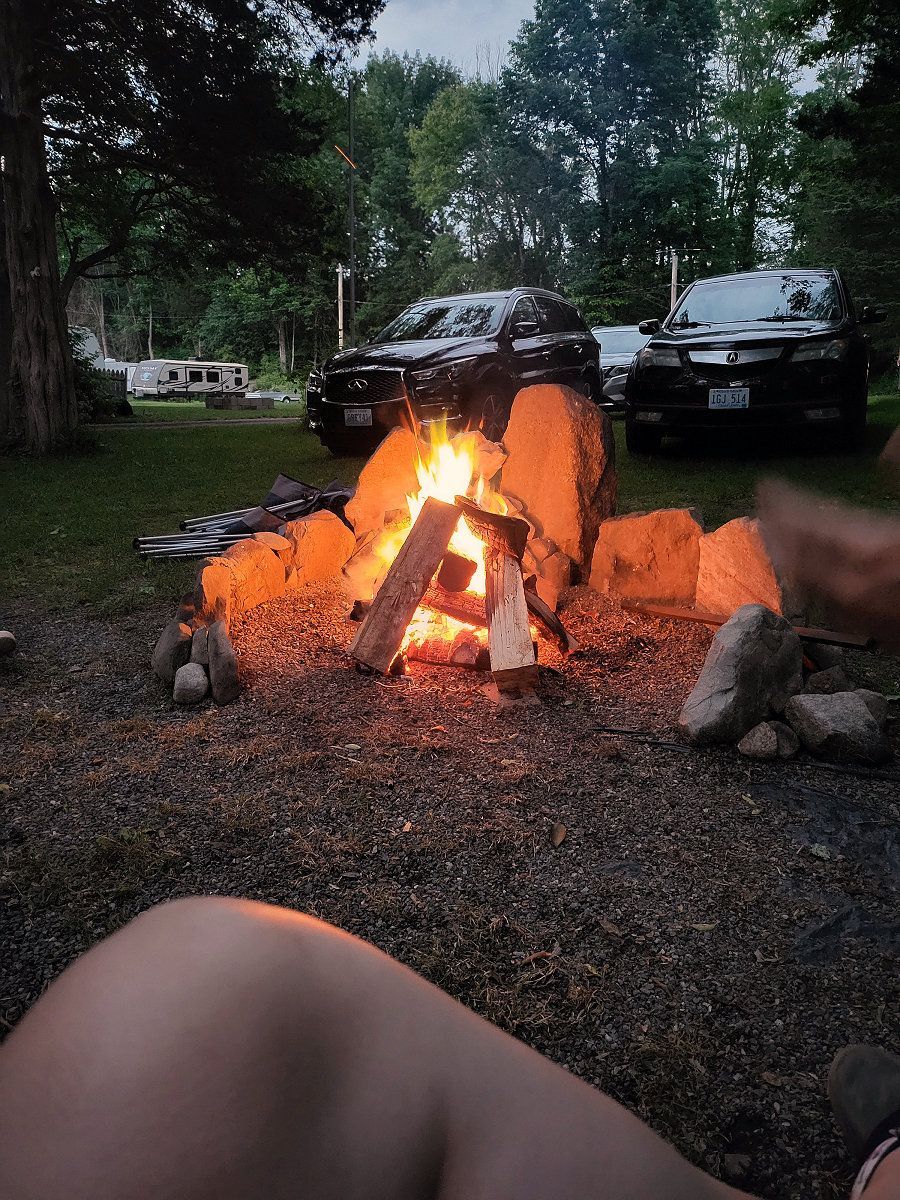 Camper's Candids - Photo 038