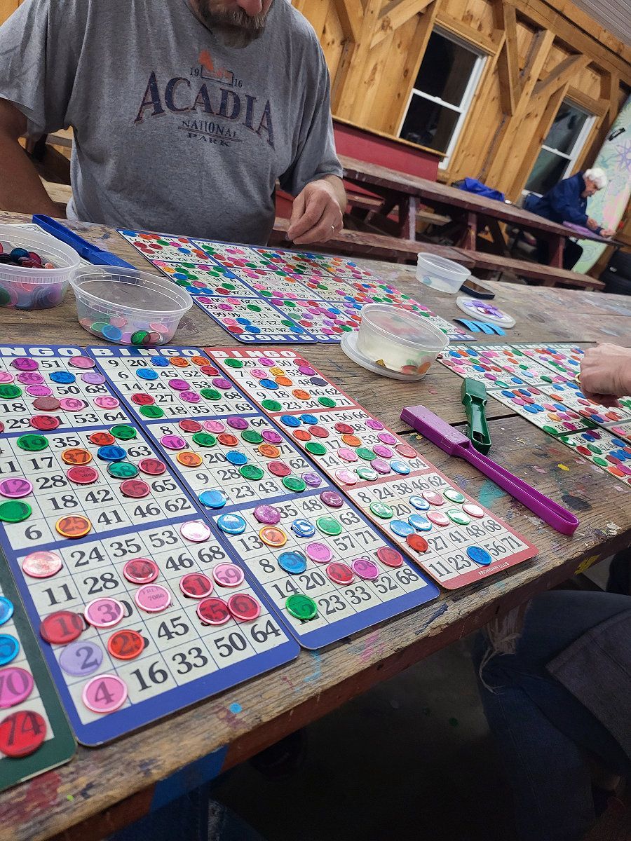 Camper's Candids - Photo 031