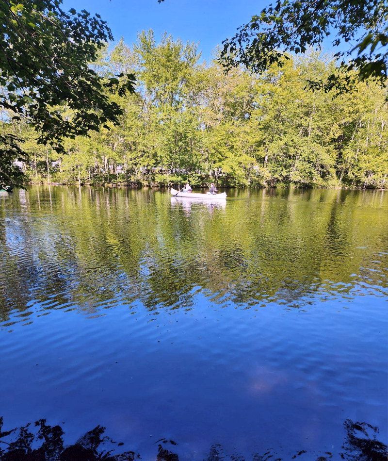 Camper's Candids - Photo 034