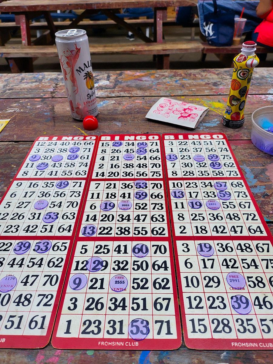 Camper's Candids - Photo 063