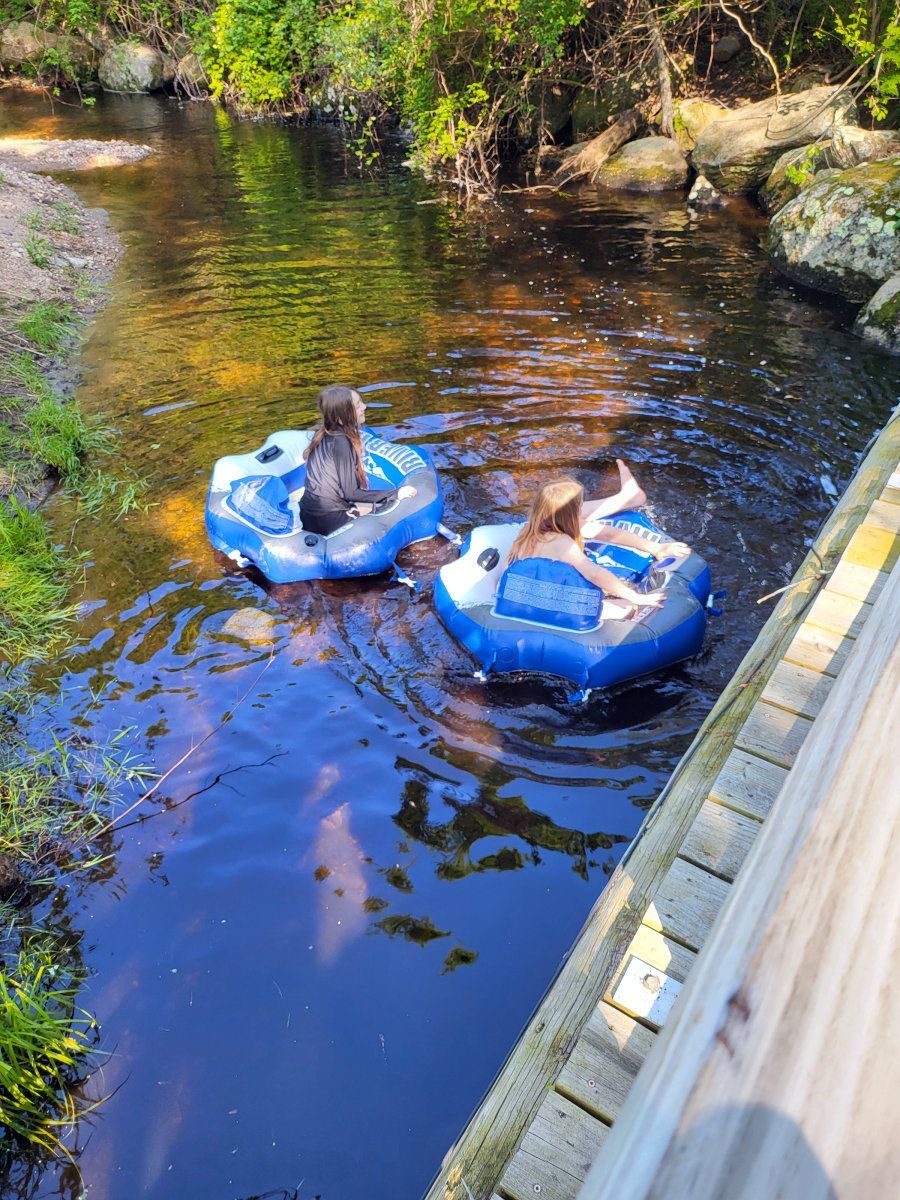 Camper's Candids - Photo 047