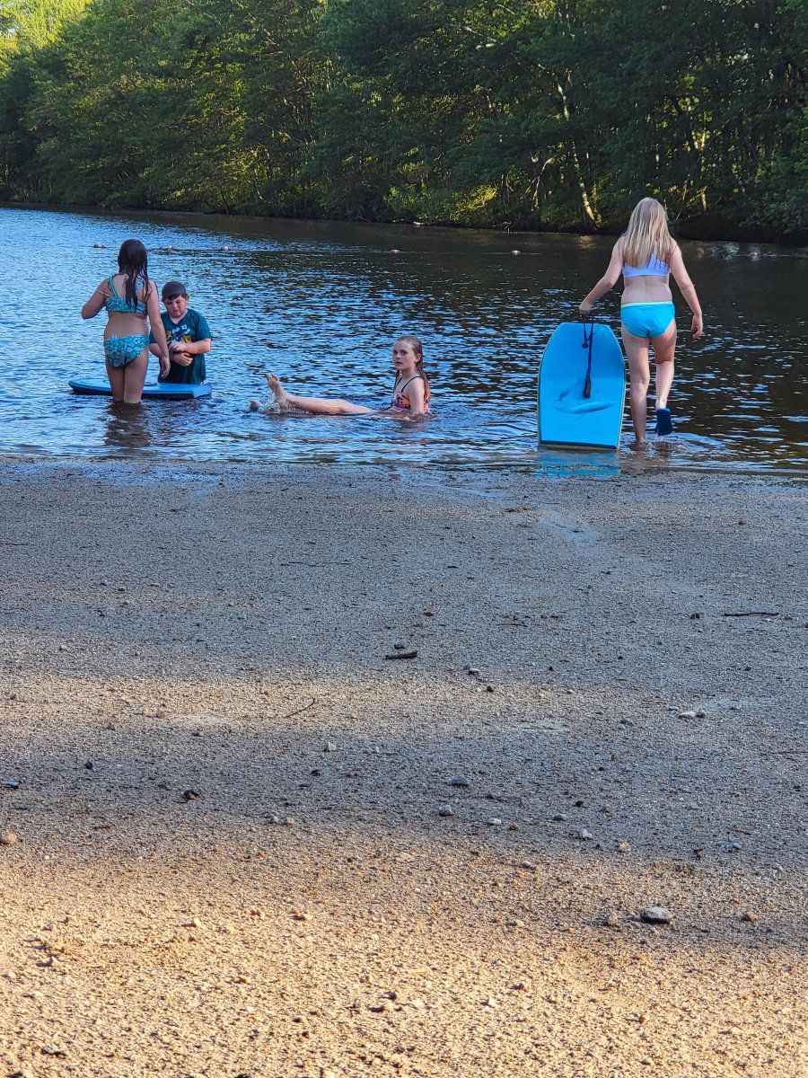 Camper's Candids - Photo 036