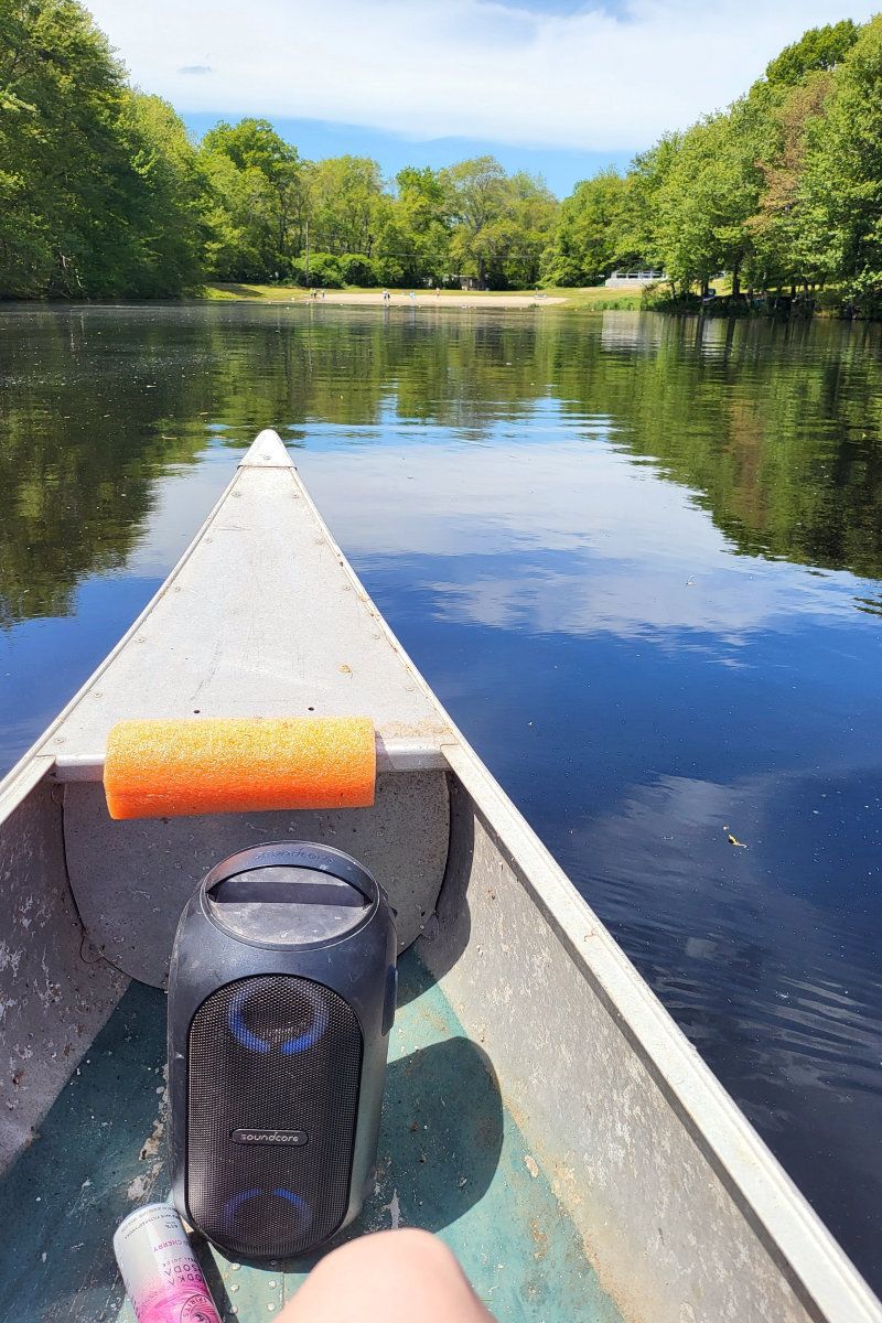 Camper's Candids - Photo 033